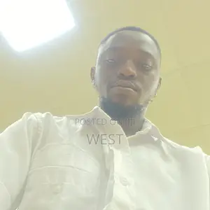Part-Time Driver in Surulere, Lagos