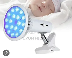 Led Physiotherapy Light