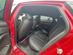Honda Accord Sport 1.5T 2020 Red