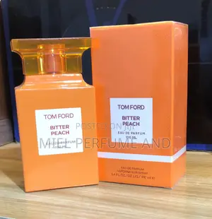 Tom Ford Perfume