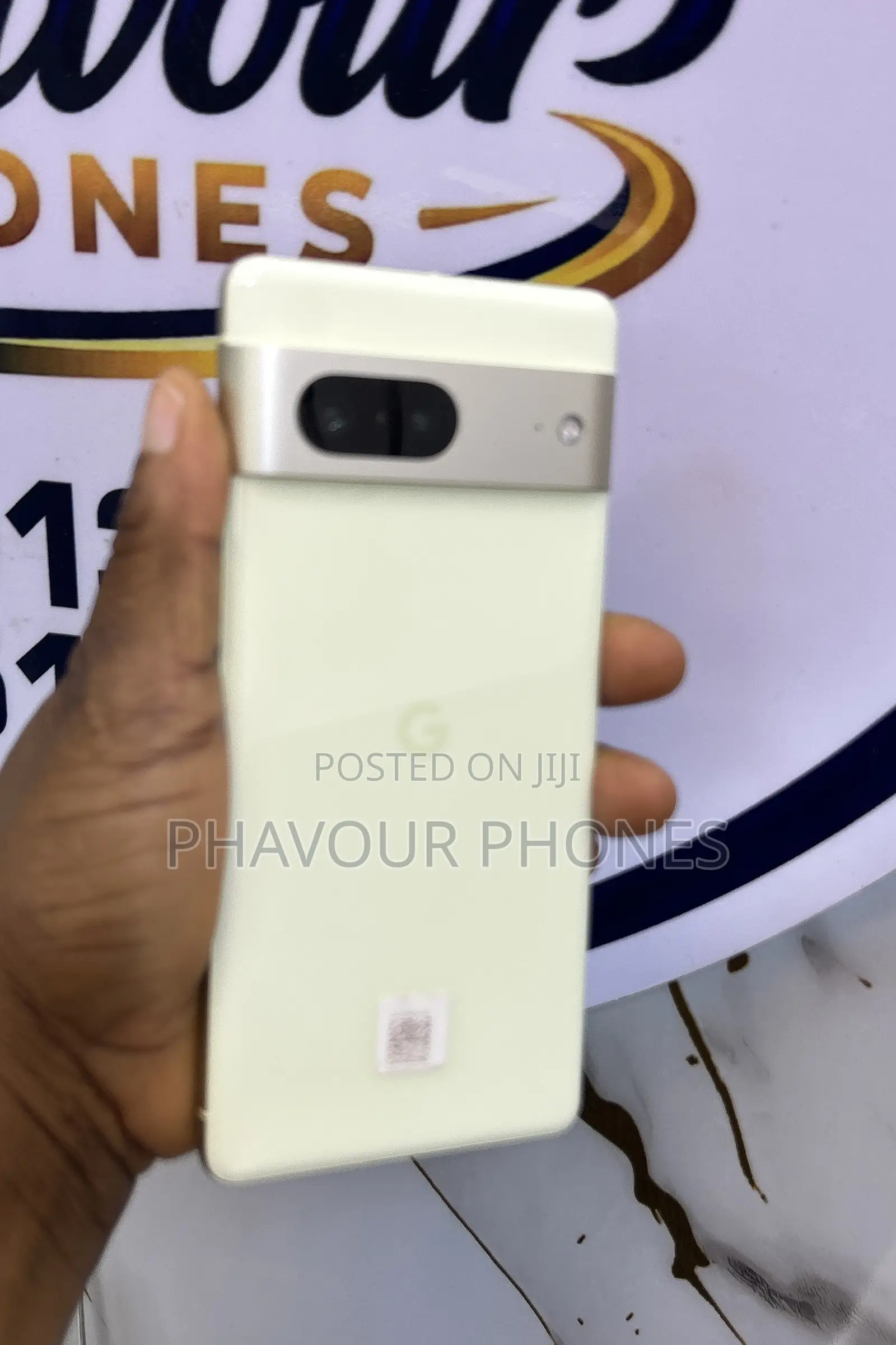 Google Pixel 7 128 GB
