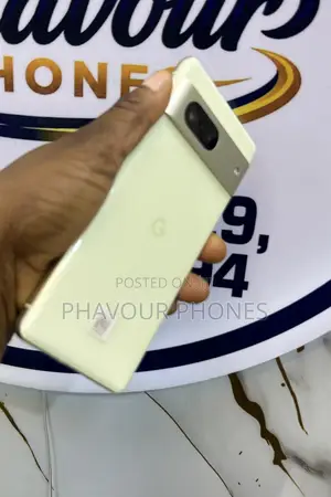 Google Pixel 7 128 GB
