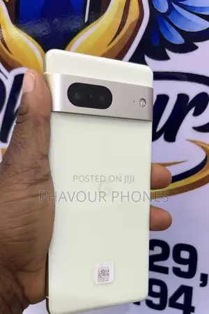 Google Pixel 7 128 GB