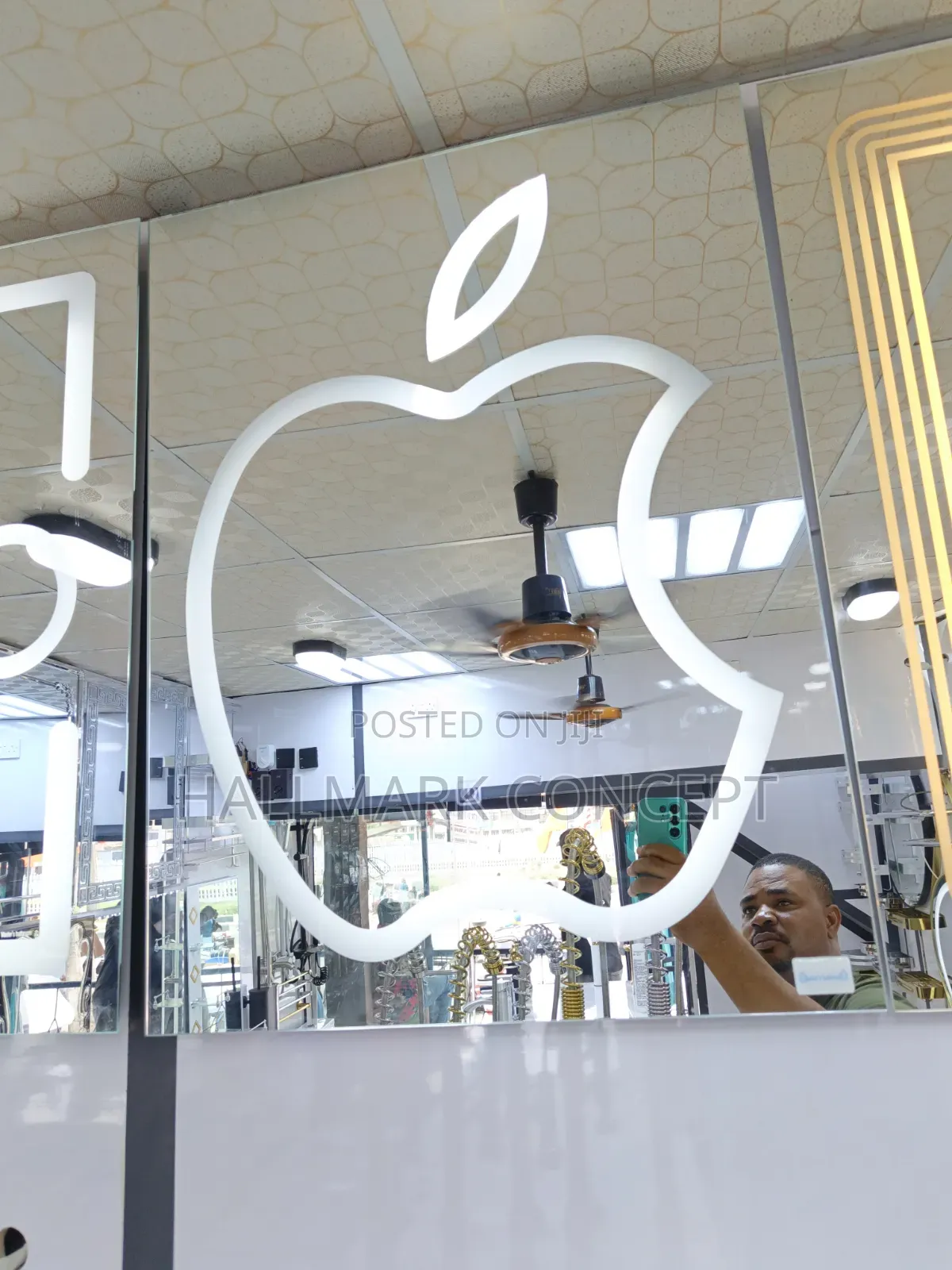 Led Mirrors Luxury