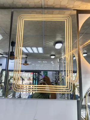 Led Mirrors Luxury
