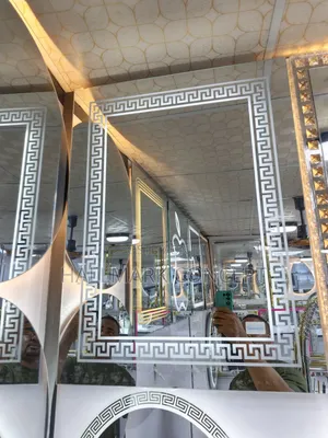Led Mirrors Luxury