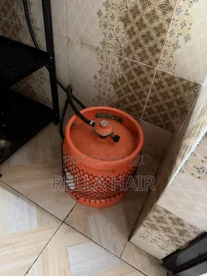 6kg Gas Cylinder