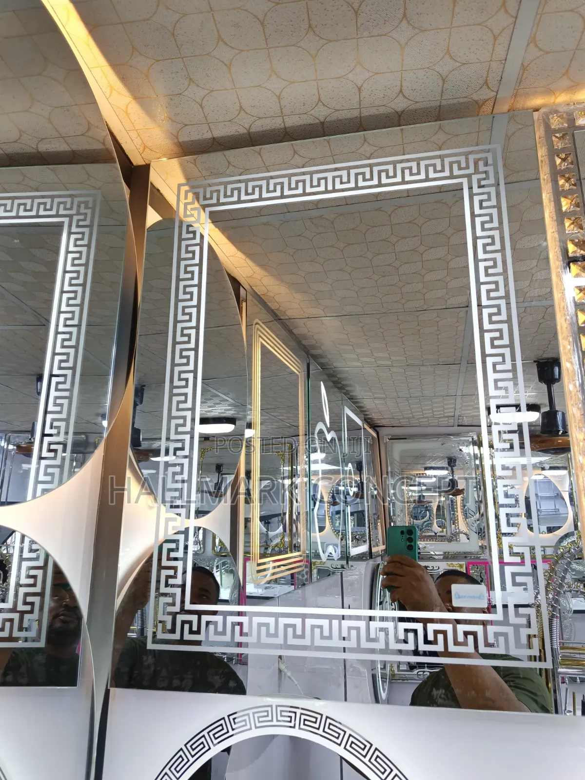 Led Mirrors Luxury