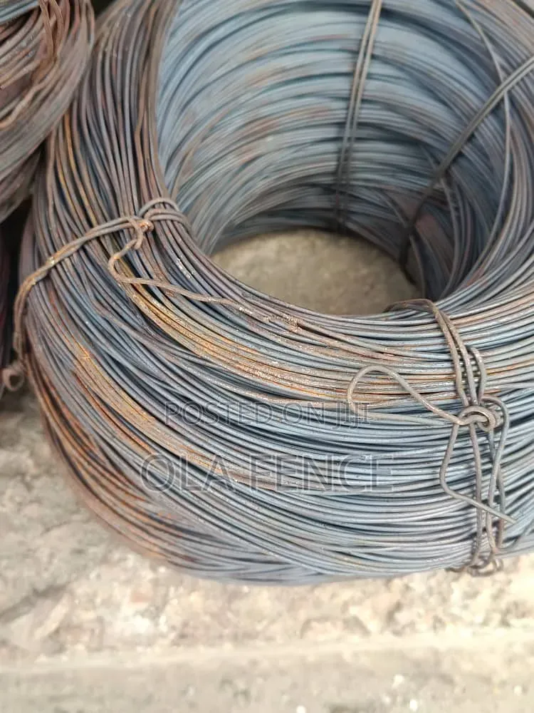 Banding Wire Full 20kg