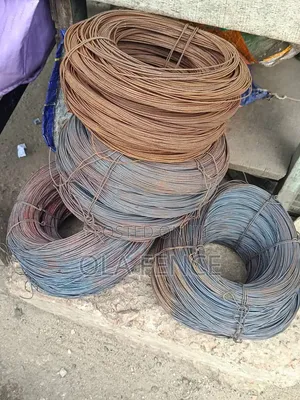 Banding Wire Full 20kg