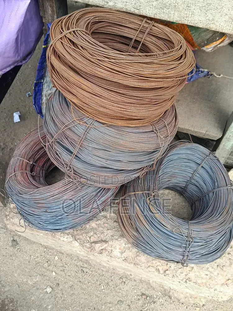 Banding Wire Full 20kg
