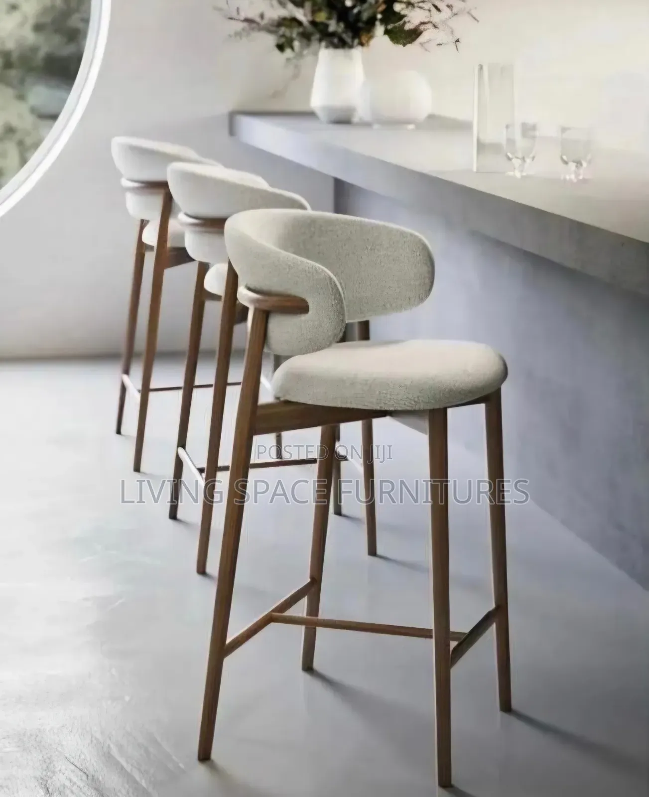 Exquisite Modern Bar Stools