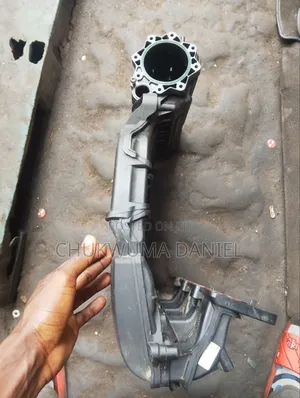 Audi Q7 V6 3.6 Engine Intake Manifold