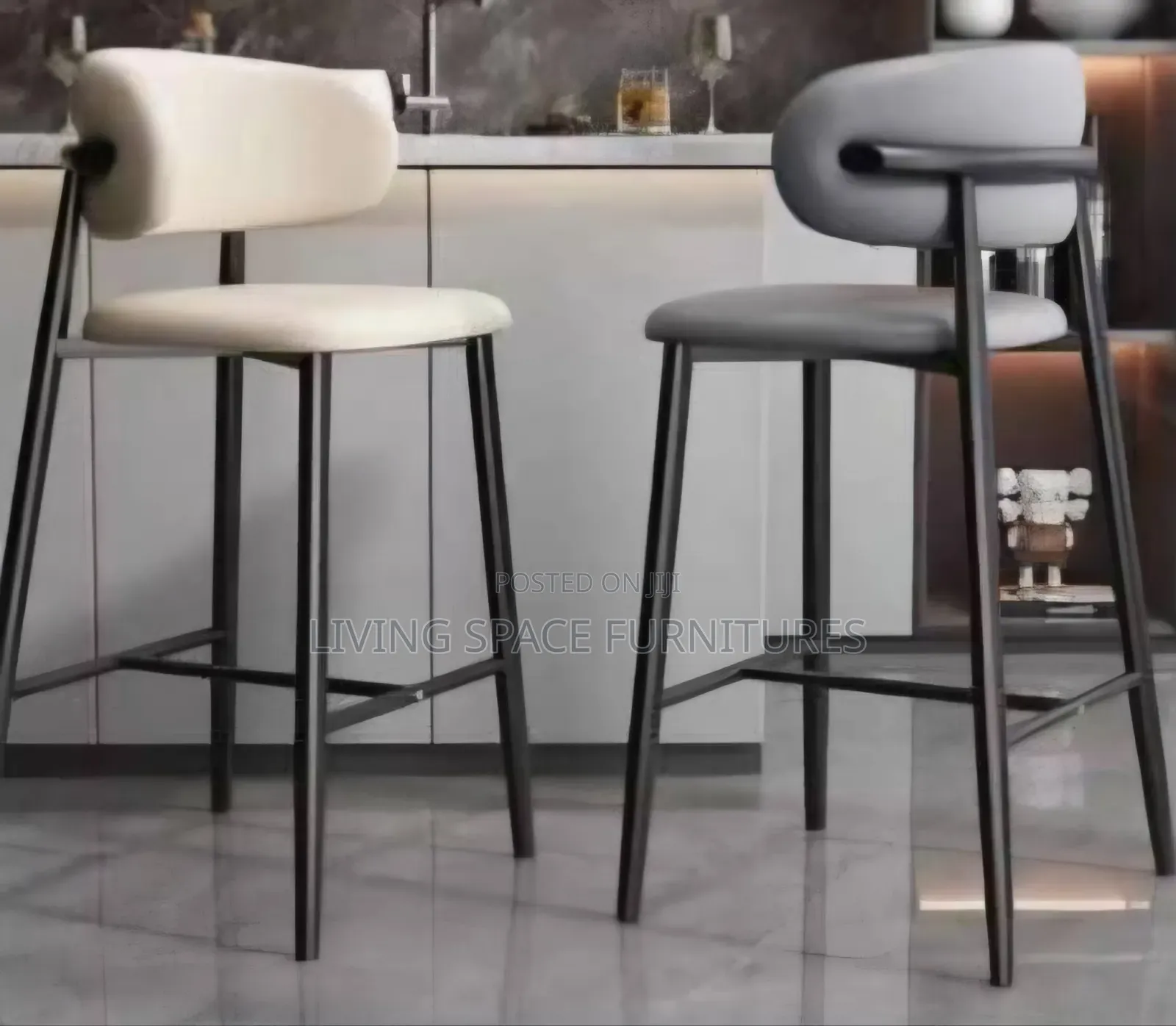 Exquisite Modern Bar Stools