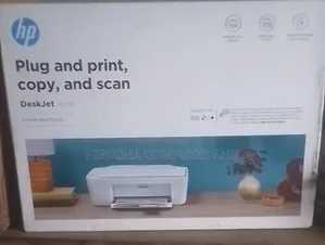 HP Deskjet 2320