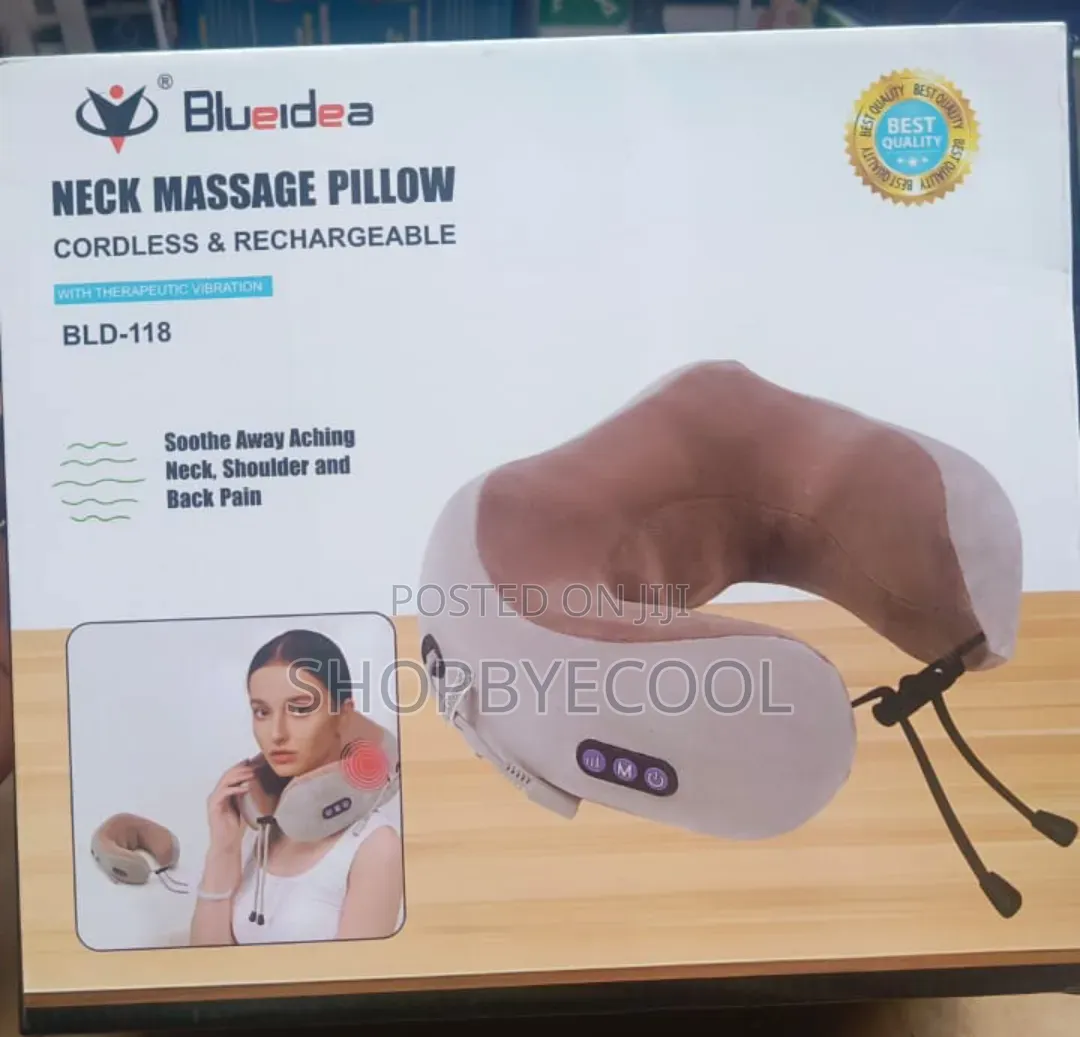 Neck Massager