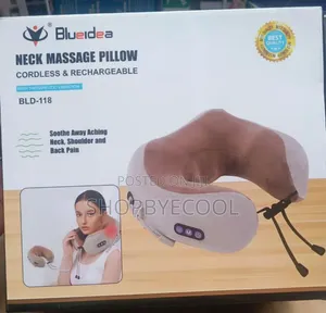 Neck Massager