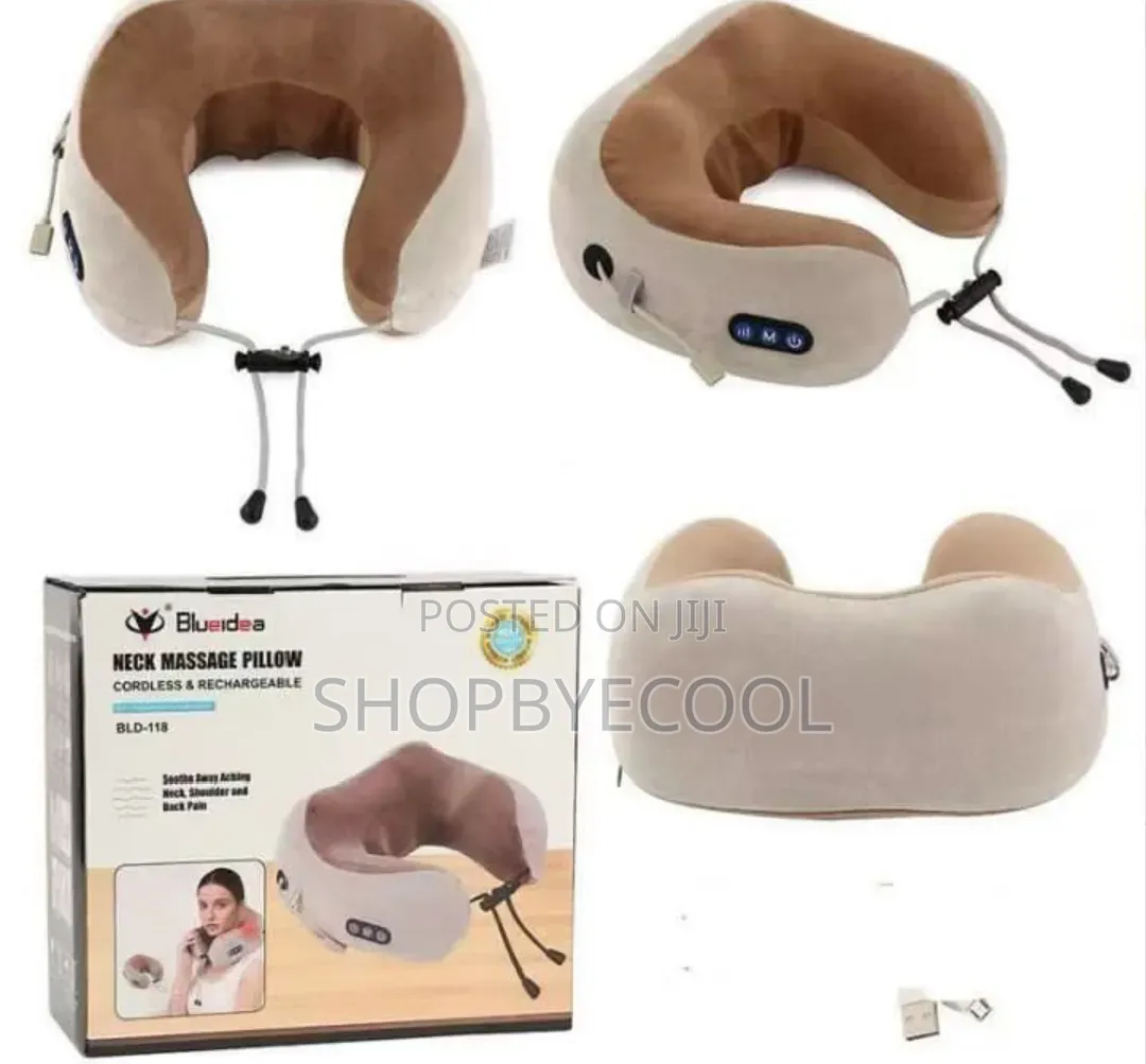 Neck Massager