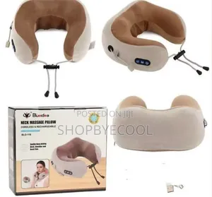Neck Massager