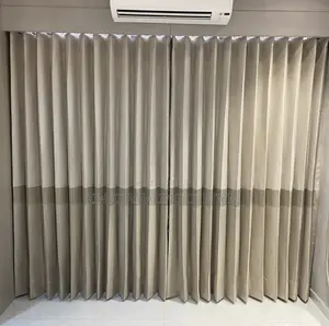 King’s Amazing Curtains