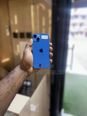 Apple iPhone 13 128 GB Blue