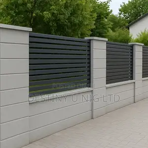 Fence Burglary