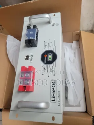 5kwh 24v Lithium Battery 24v