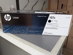 HP Laser 107A Toner