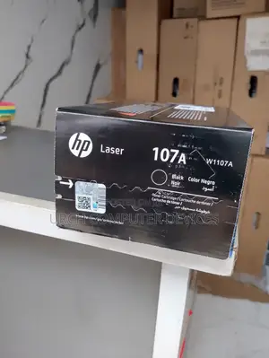 HP Laser 107A Toner