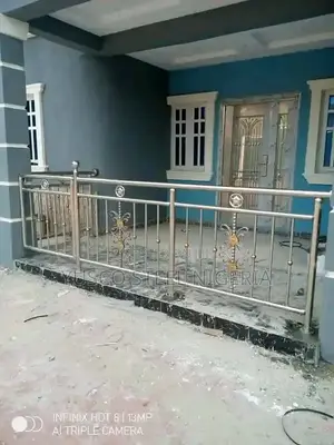 Security Fence Wire