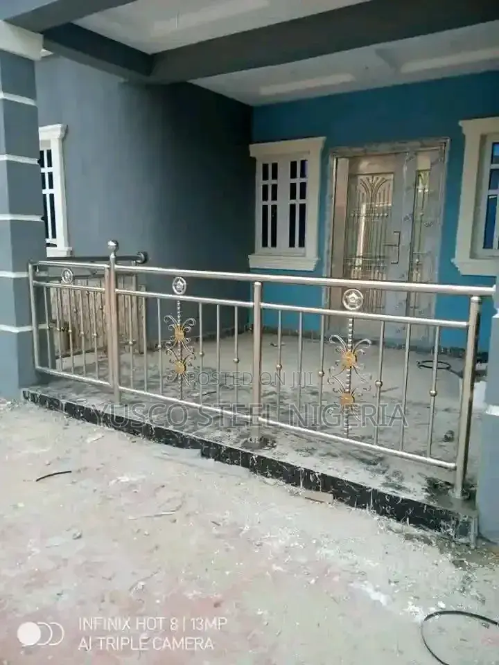 Security Fence Wire