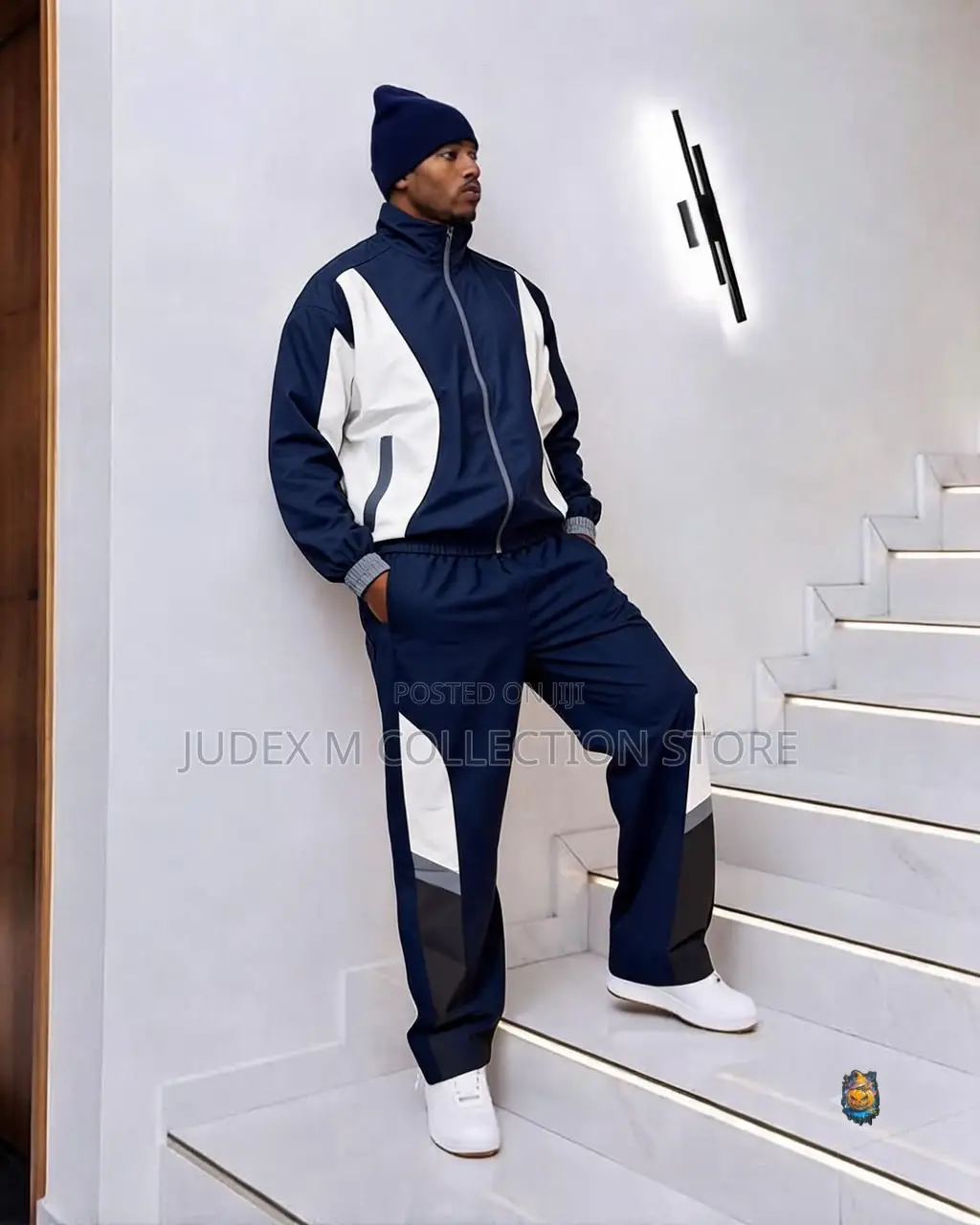 High Quality Dope Track Suit Up and Down