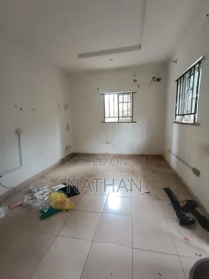 Studio Apartment in A Glorious Estate, Dakwo District for rent