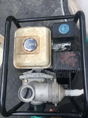 Pumping Machine