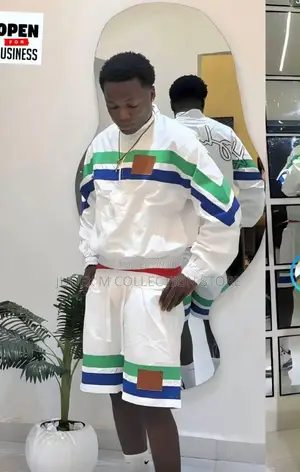 High Quality Dope Track Suit Up and Down