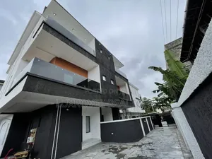 Furnished 4bdrm Duplex in Ogudu GRA for sale