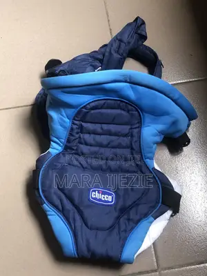Baby Carrier