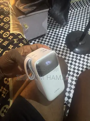 Ldnio 50,000mah Power Bank