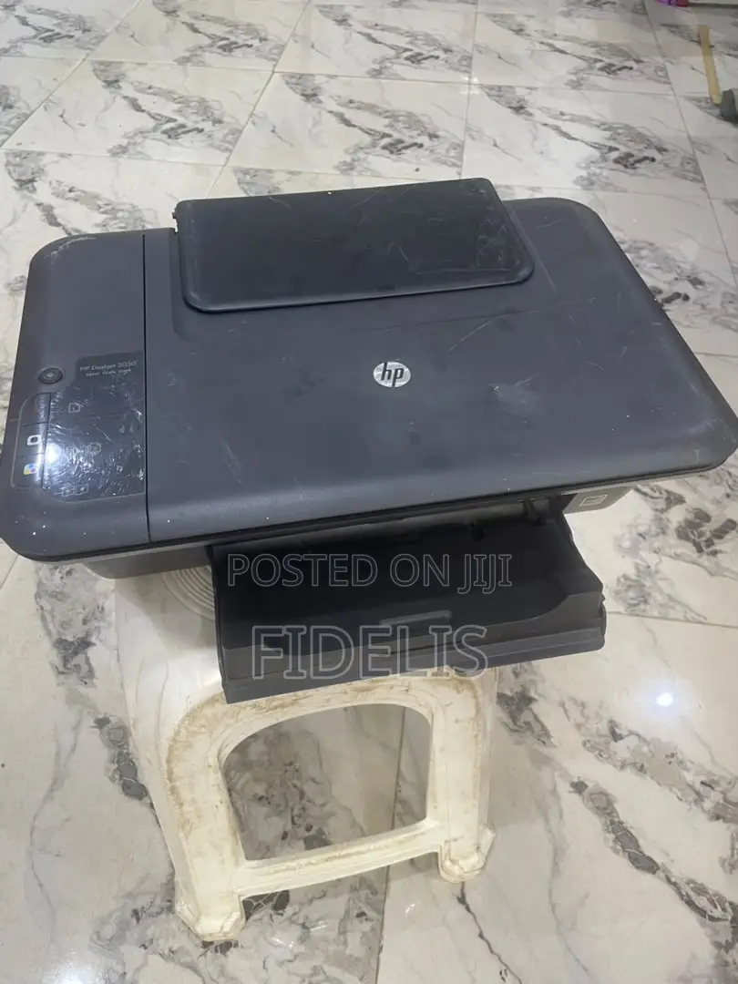 HP Printer