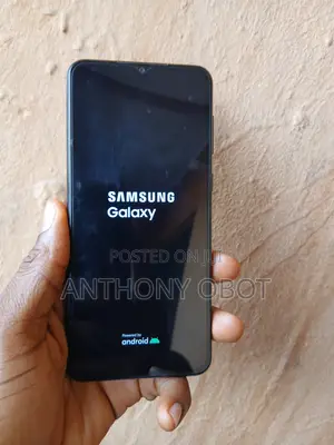 Samsung Galaxy A04 64 GB Gray