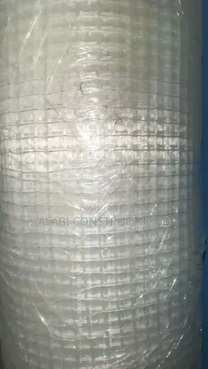 Fiber Glass Mesh