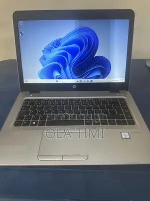 Laptop HP EliteBook 840 G3 8GB Intel Core i5 SSD 256GB