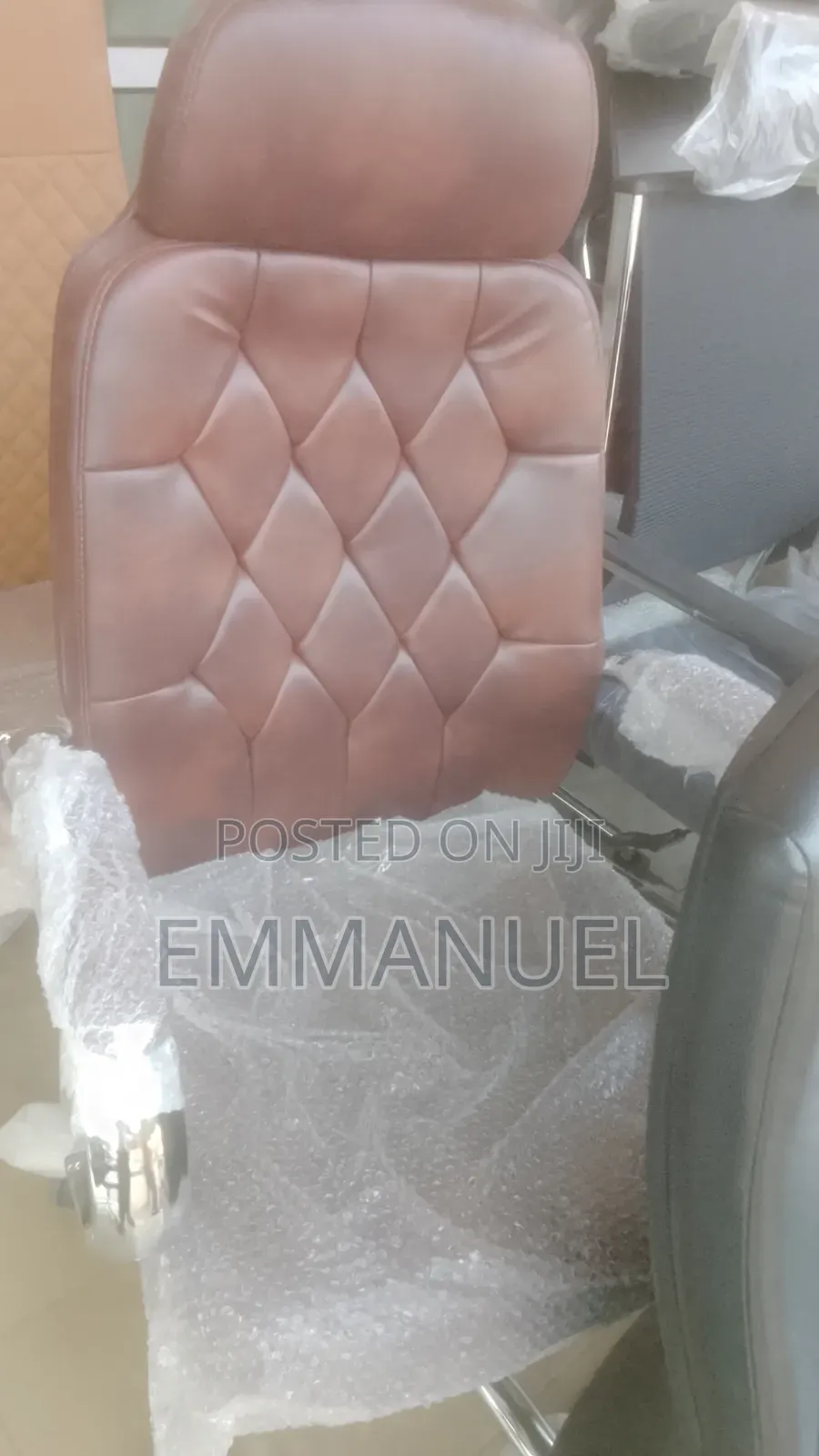 Executive Office Chair