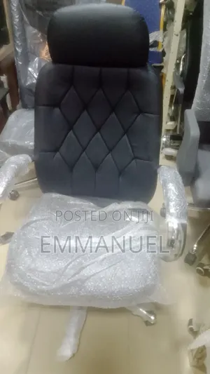 Executive Office Chair
