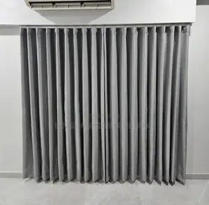 King’s Amazing Curtains