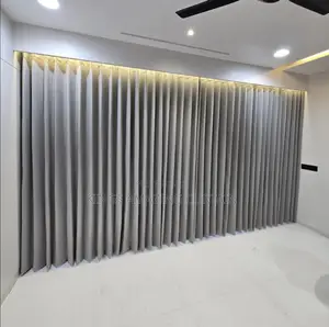 King’s Amazing Curtains