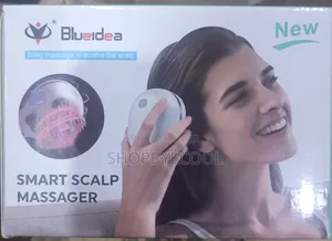 Scalp Massager