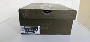 Air Jordan 4 Retro SE Craft Olive.