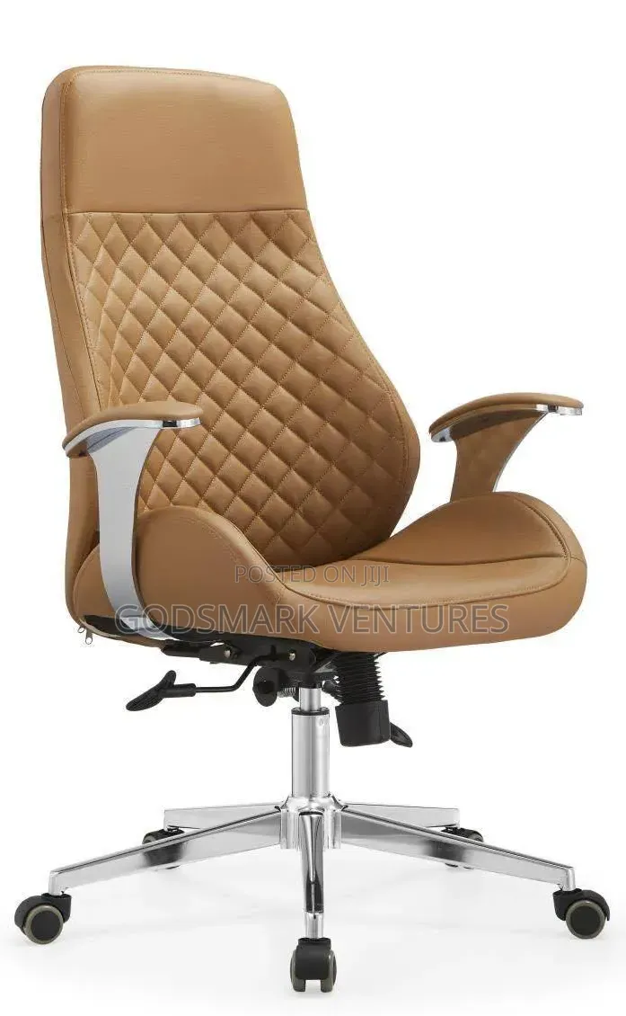 Executive Office Chair