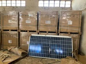 720watts Bifacial Halfcut Jinko Mono-Crystalline Solar Panel